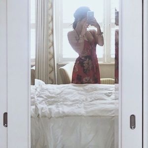 Meet your Posher, Lily